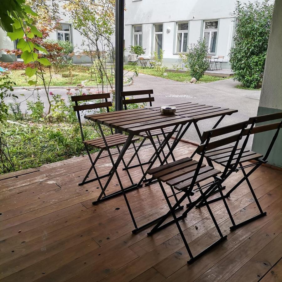 Hotel Brauhof Vienne